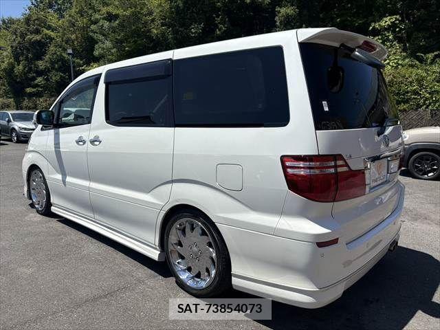Toyota ALPHARD 2007-04 8206185-22