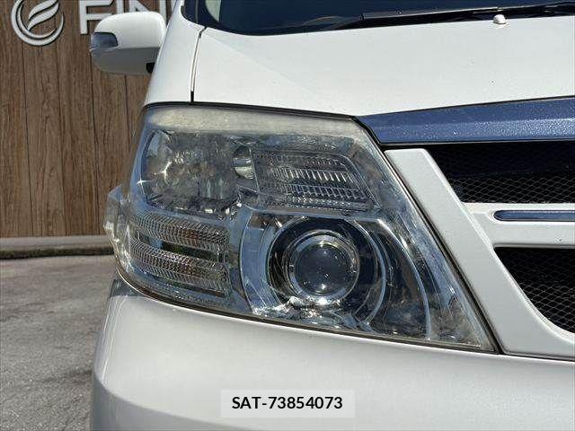 Toyota ALPHARD 2007-04 8206185-24