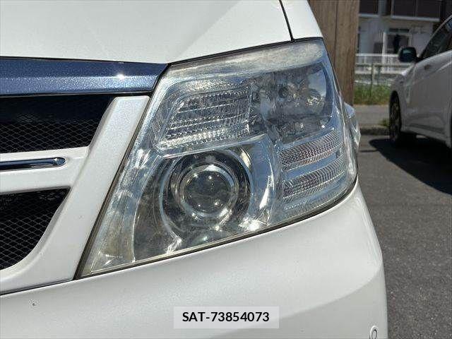 Toyota ALPHARD 2007-04 8206185-25