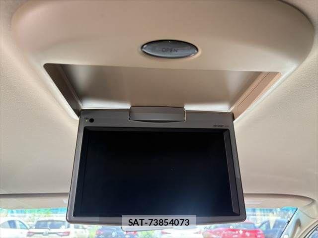 Toyota ALPHARD 2007-04 8206185-3