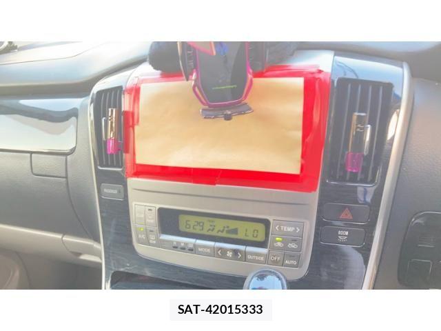 Toyota ALPHARD 2007-07 8244546-11