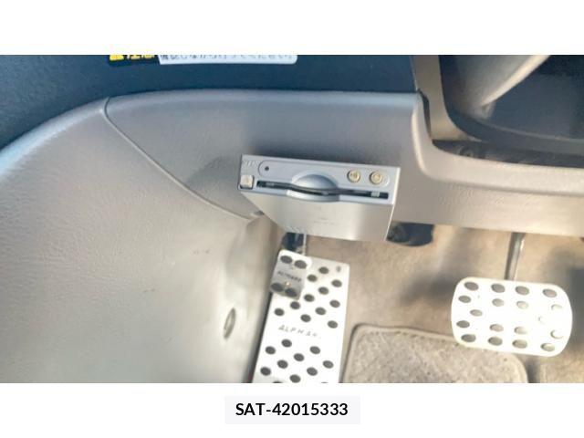 Toyota ALPHARD 2007-07 8244546-12