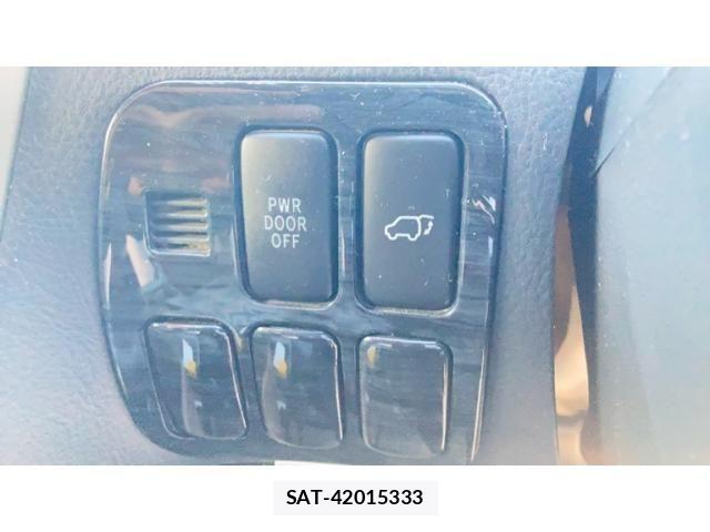 Toyota ALPHARD 2007-07 8244546-13