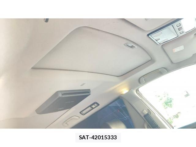 Toyota ALPHARD 2007-07 8244546-14