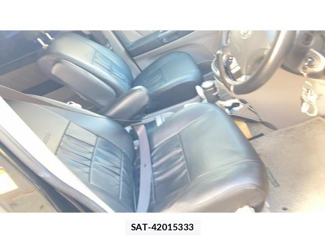 Toyota ALPHARD 2007-07 8244546-15