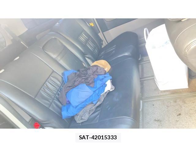 Toyota ALPHARD 2007-07 8244546-16
