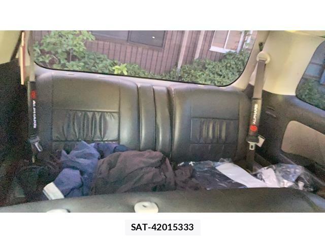 Toyota ALPHARD 2007-07 8244546-17