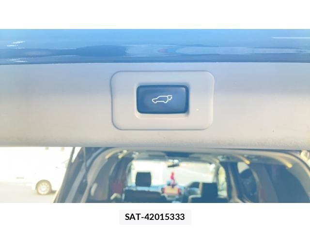 Toyota ALPHARD 2007-07 8244546-23