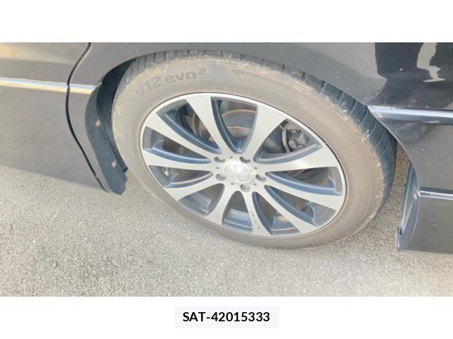 Toyota ALPHARD 2007-07 8244546-4