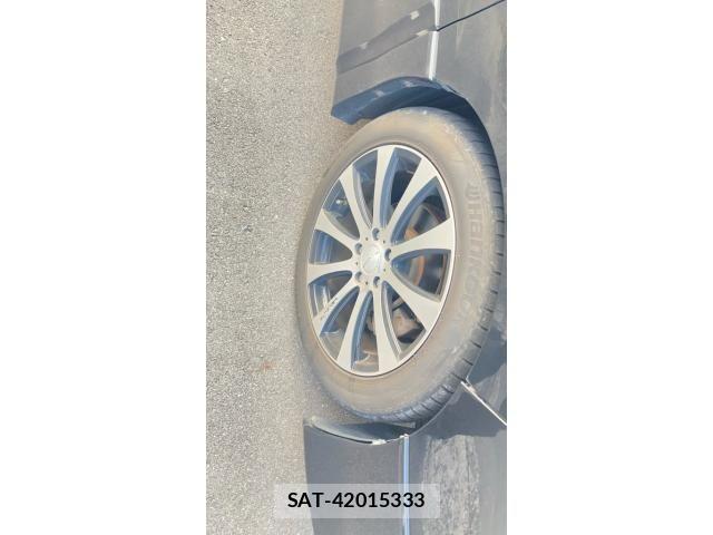 Toyota ALPHARD 2007-07 8244546-6