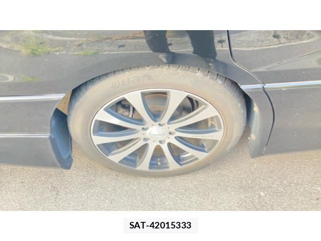 Toyota ALPHARD 2007-07 8244546-7