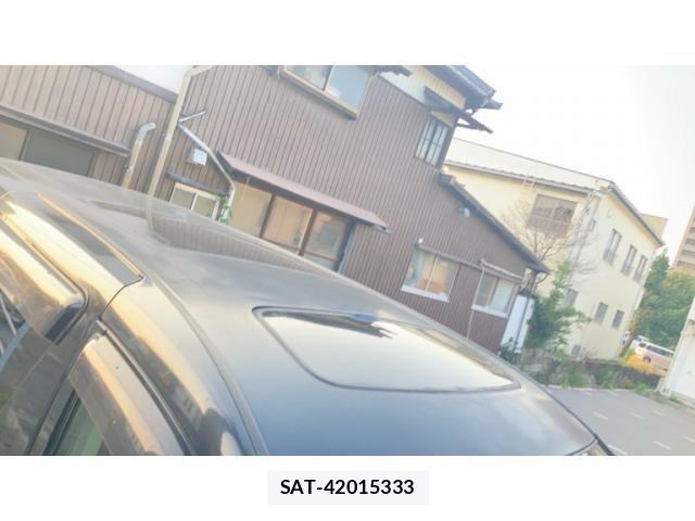 Toyota ALPHARD 2007-07 8244546-8