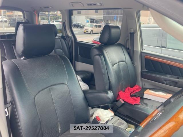 Toyota ALPHARD 2007-09 8364573-10