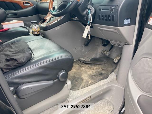 Toyota ALPHARD 2007-09 8364573-11