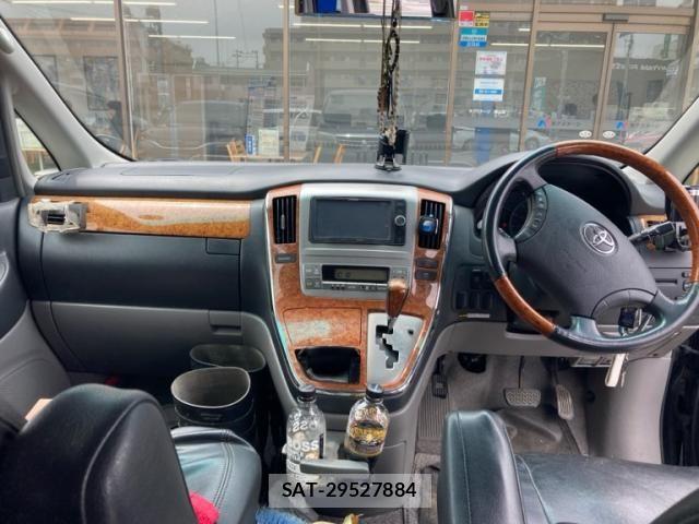 Toyota ALPHARD 2007-09 8364573-14