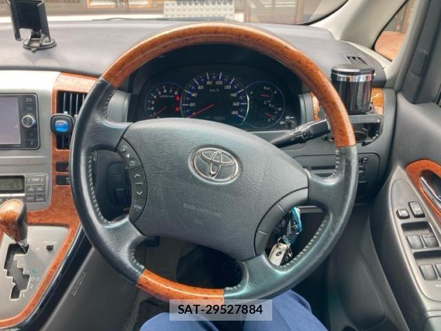 Toyota ALPHARD 2007-09 8364573-16