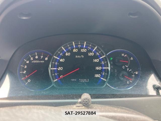 Toyota ALPHARD 2007-09 8364573-17