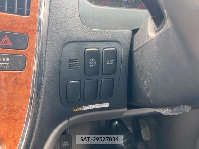 Toyota ALPHARD 2007-09 8364573-19