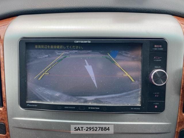 Toyota ALPHARD 2007-09 8364573-21