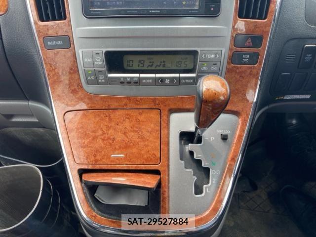 Toyota ALPHARD 2007-09 8364573-22
