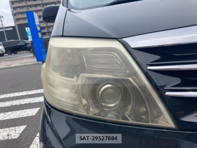 Toyota ALPHARD 2007-09 8364573-4