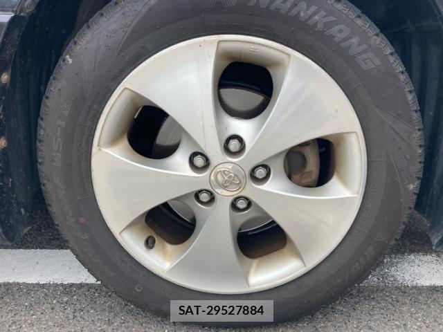 Toyota ALPHARD 2007-09 8364573-5
