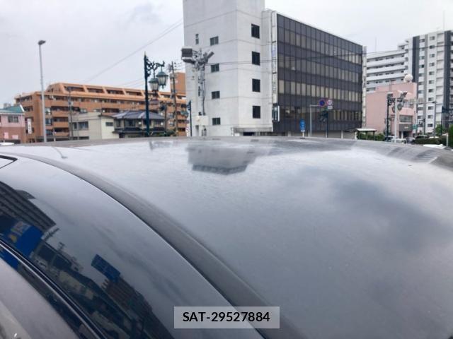 Toyota ALPHARD 2007-09 8364573-8