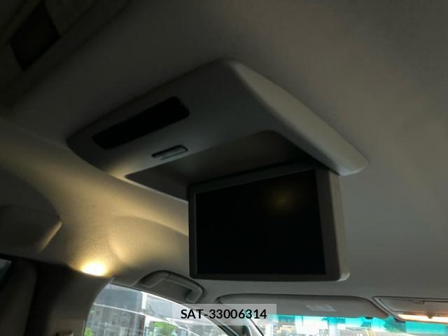 Toyota ALPHARD 2007-10 8364572-11