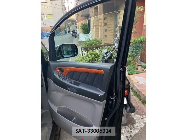 Toyota ALPHARD 2007-10 8364572-12