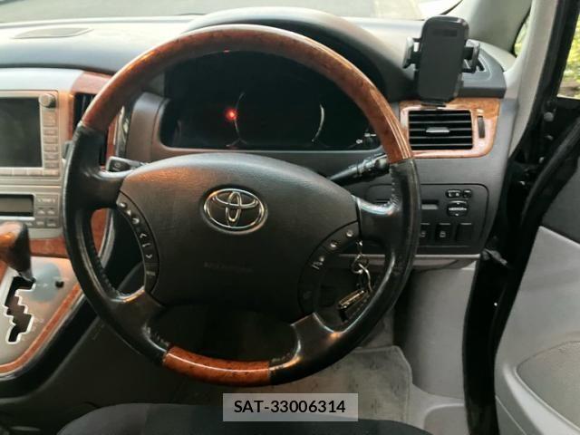 Toyota ALPHARD 2007-10 8364572-13