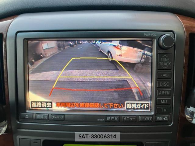 Toyota ALPHARD 2007-10 8364572-19