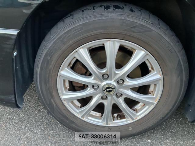 Toyota ALPHARD 2007-10 8364572-2