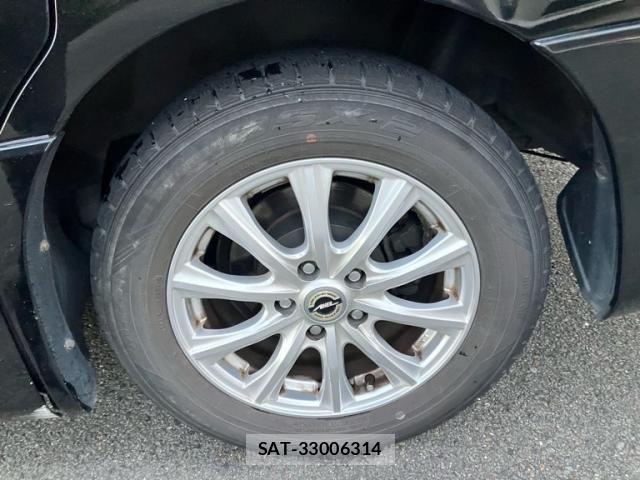 Toyota ALPHARD 2007-10 8364572-3