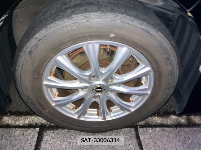 Toyota ALPHARD 2007-10 8364572-4