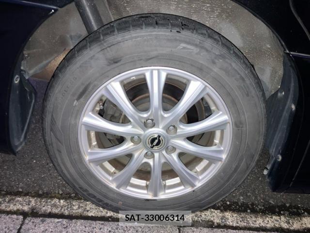 Toyota ALPHARD 2007-10 8364572-5