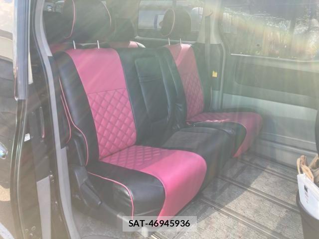 Toyota ALPHARD 2008-02 8364571-11