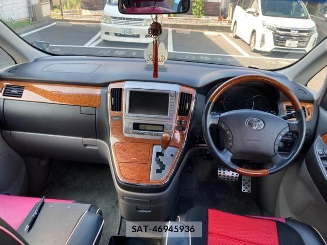 Toyota ALPHARD 2008-02 8364571-12