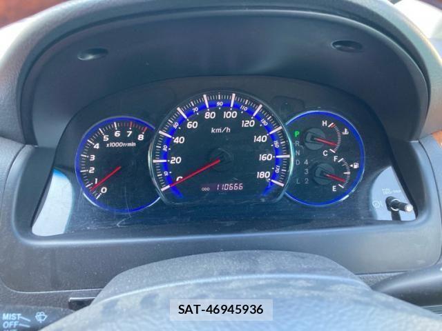 Toyota ALPHARD 2008-02 8364571-16