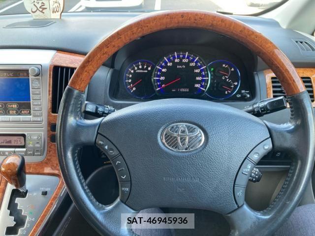 Toyota ALPHARD 2008-02 8364571-18