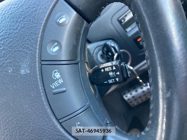 Toyota ALPHARD 2008-02 8364571-19
