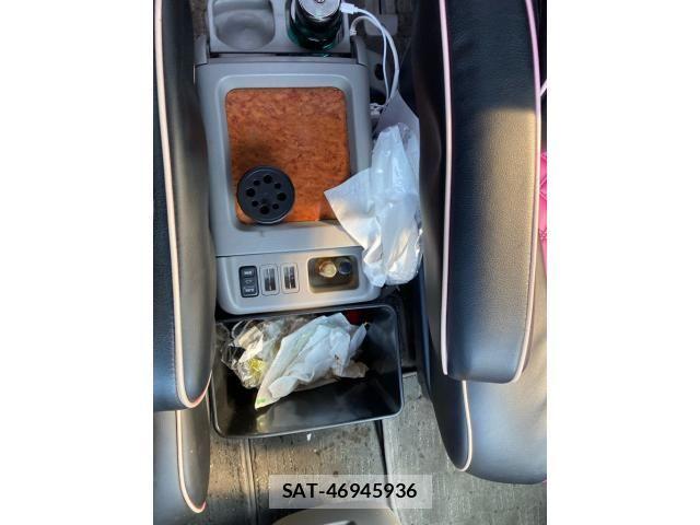 Toyota ALPHARD 2008-02 8364571-21