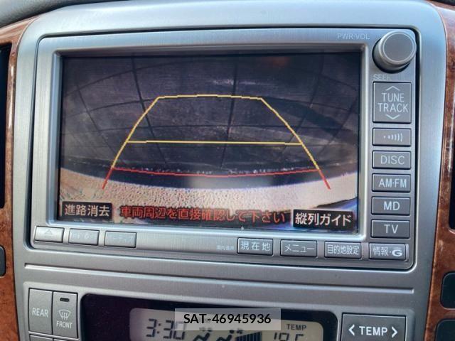 Toyota ALPHARD 2008-02 8364571-23