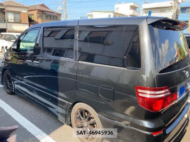 Toyota ALPHARD 2008-02 8364571-3