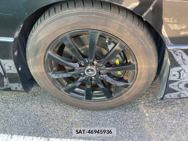 Toyota ALPHARD 2008-02 8364571-4