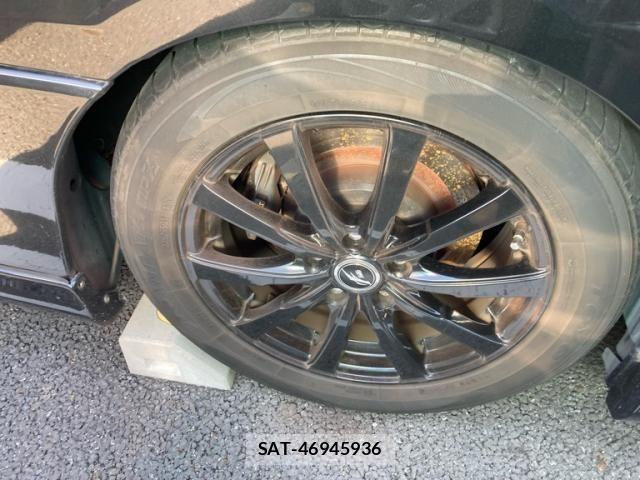 Toyota ALPHARD 2008-02 8364571-5