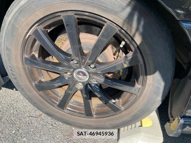 Toyota ALPHARD 2008-02 8364571-6