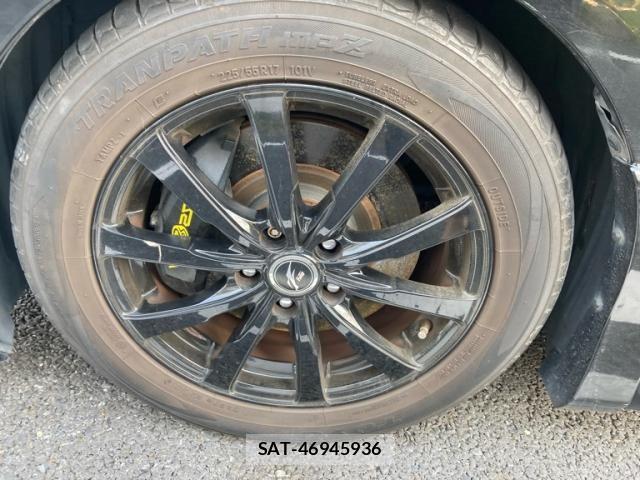Toyota ALPHARD 2008-02 8364571-7