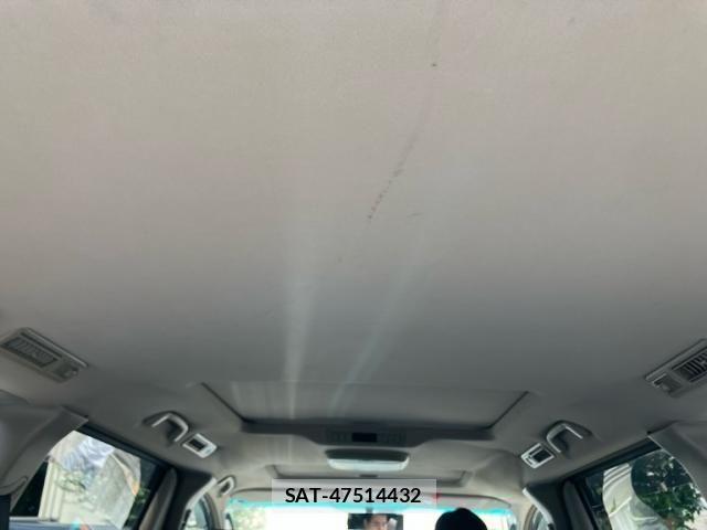 Toyota ALPHARD 2007-08 8437901-13