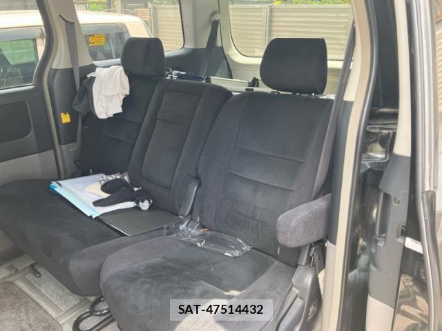 Toyota ALPHARD 2007-08 8437901-14