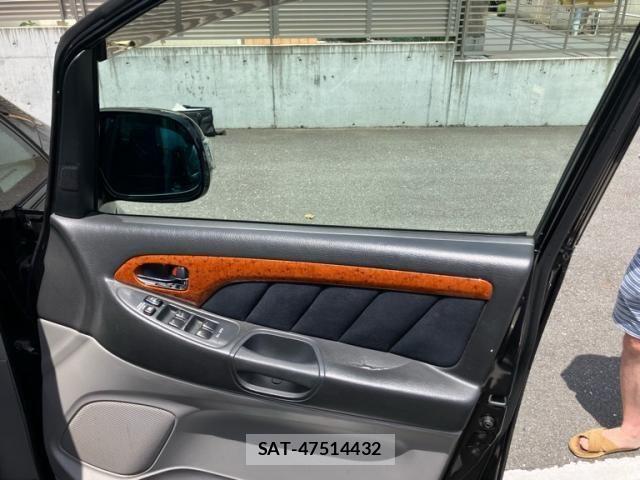 Toyota ALPHARD 2007-08 8437901-16